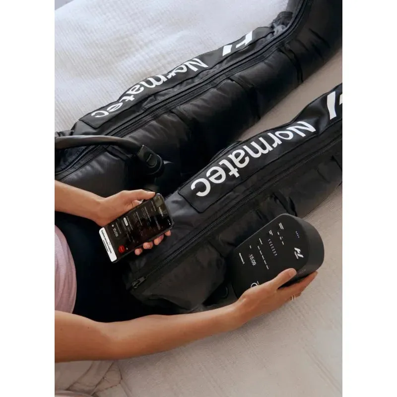 USED - Normatec 3 Leg Recovery System (2022)
