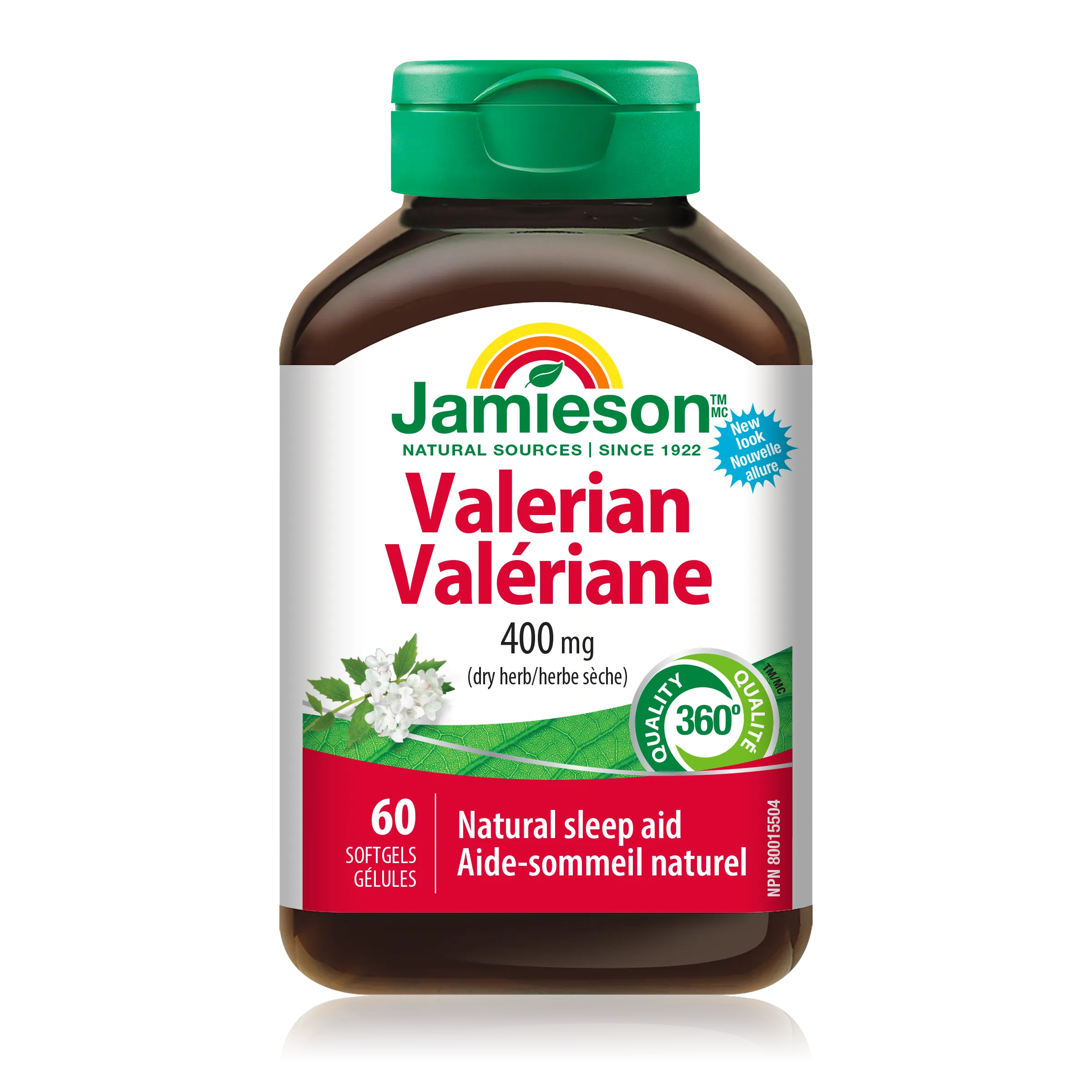 Valerian