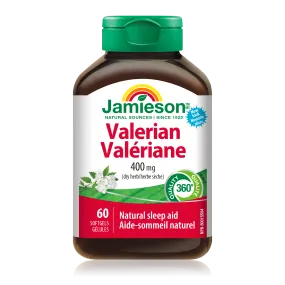 Valerian