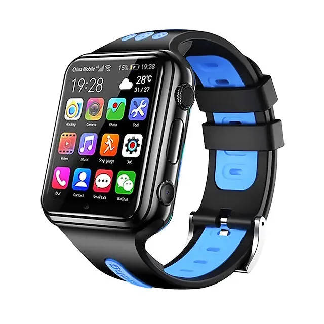 W5 Smart Watch Fitness Running Watch