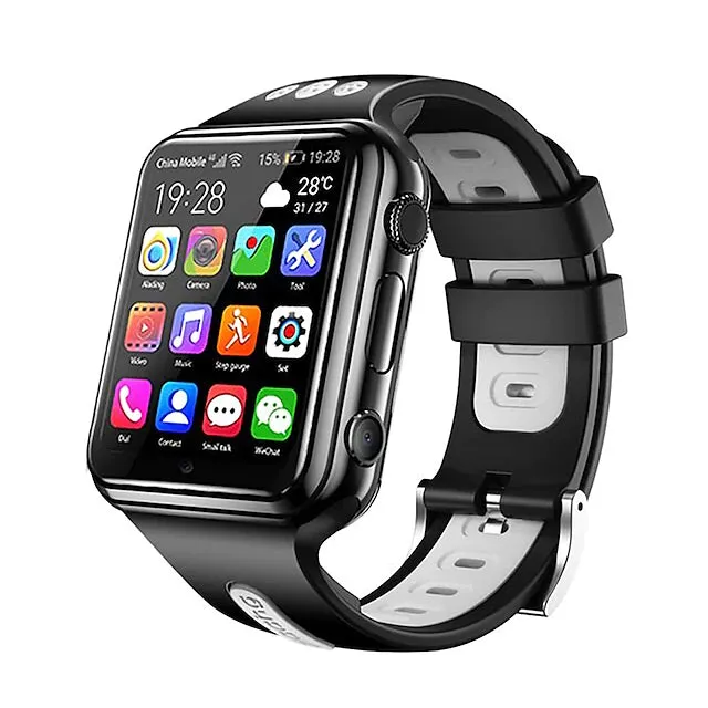 W5 Smart Watch Fitness Running Watch