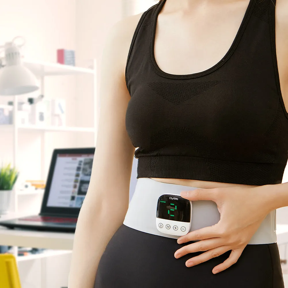 Waist 2 Heat | Dynamic Heat and Massage Therapy
