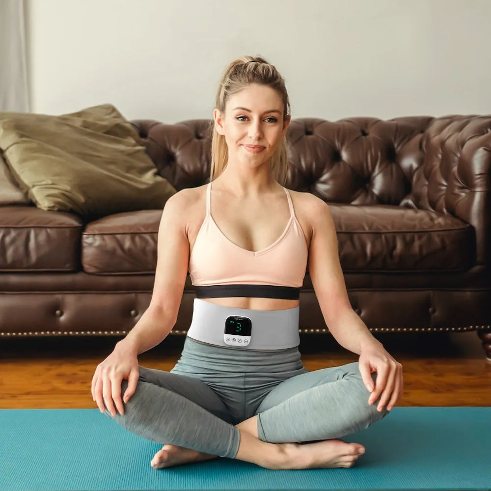 Waist 2 Heat | Dynamic Heat and Massage Therapy