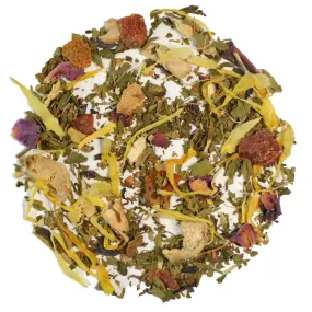WELLNESS TEA | Ayurvedic Total Body