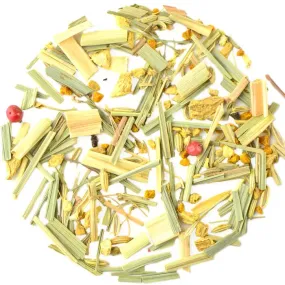 WELLNESS TEA | Dusk Lemongrass Turmeric