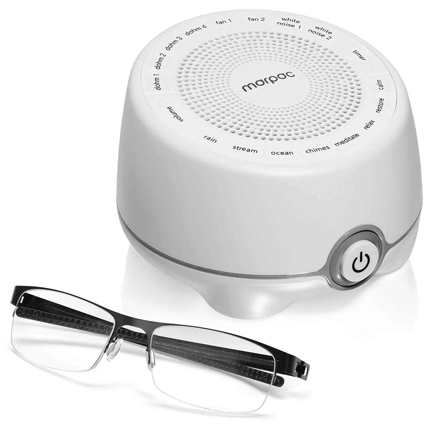 Whish Sound Machine