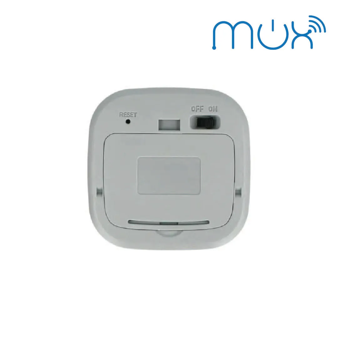 WiFi Smart PIR Motion Sensor