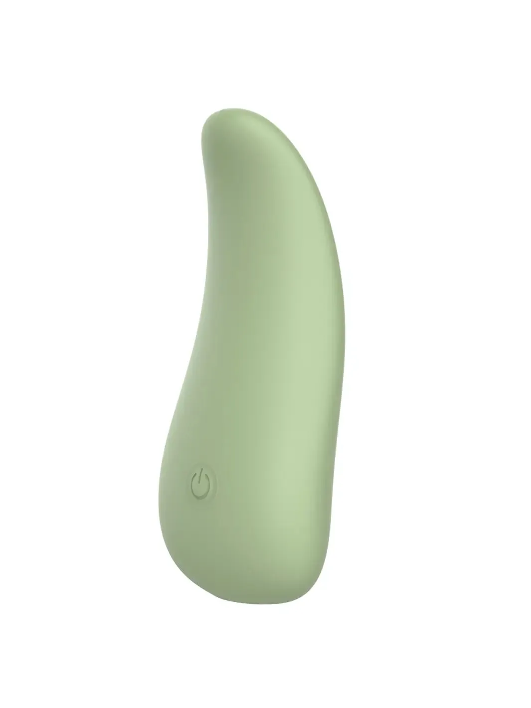 Winyi Zoe Whisper-Quiet Clitoral Vibrator
