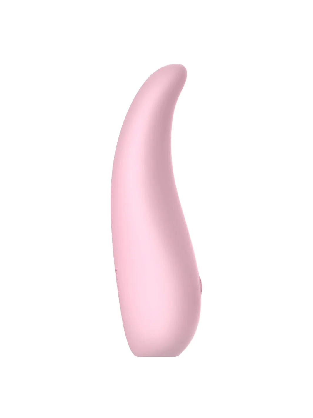 Winyi Zoe Whisper-Quiet Clitoral Vibrator