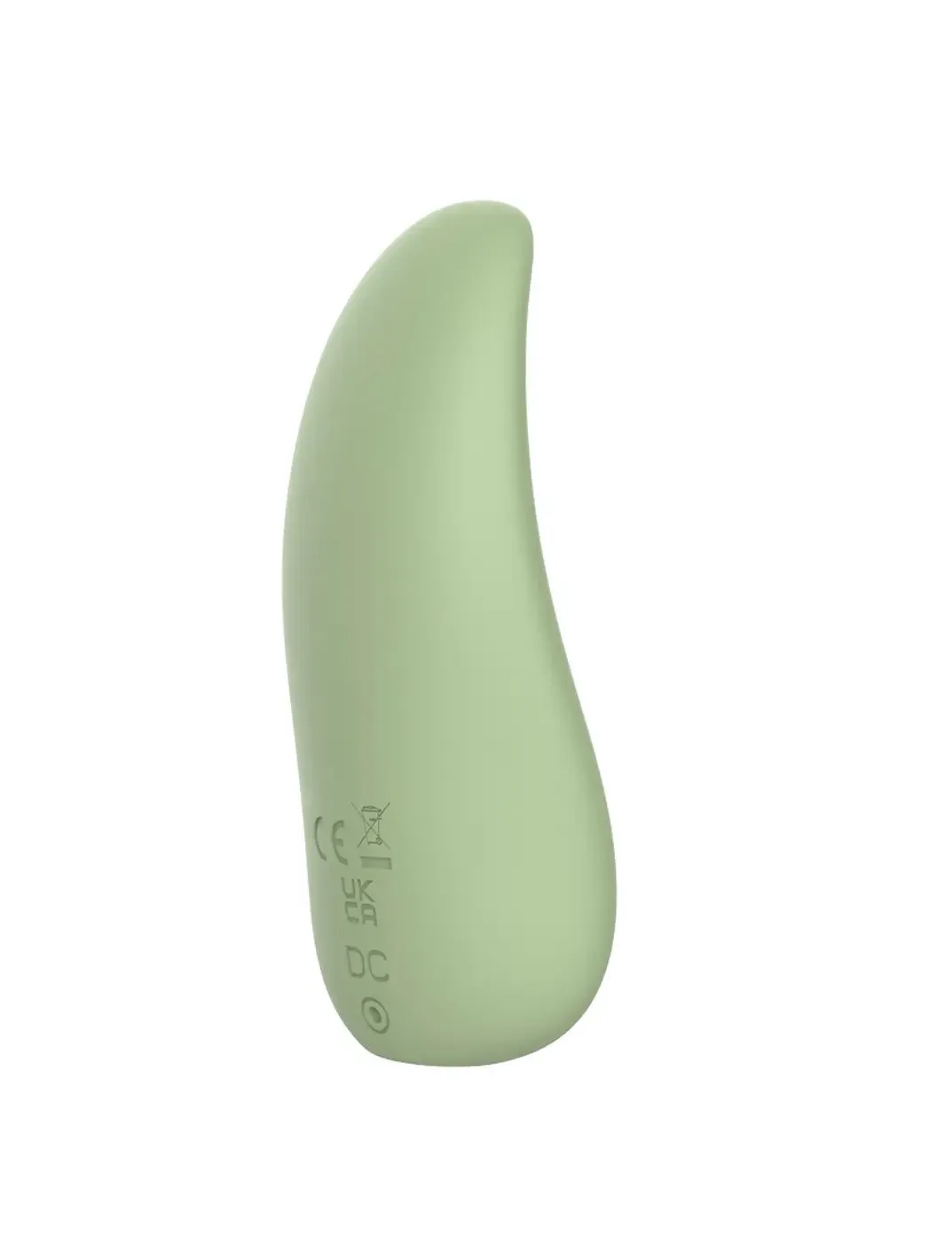 Winyi Zoe Whisper-Quiet Clitoral Vibrator