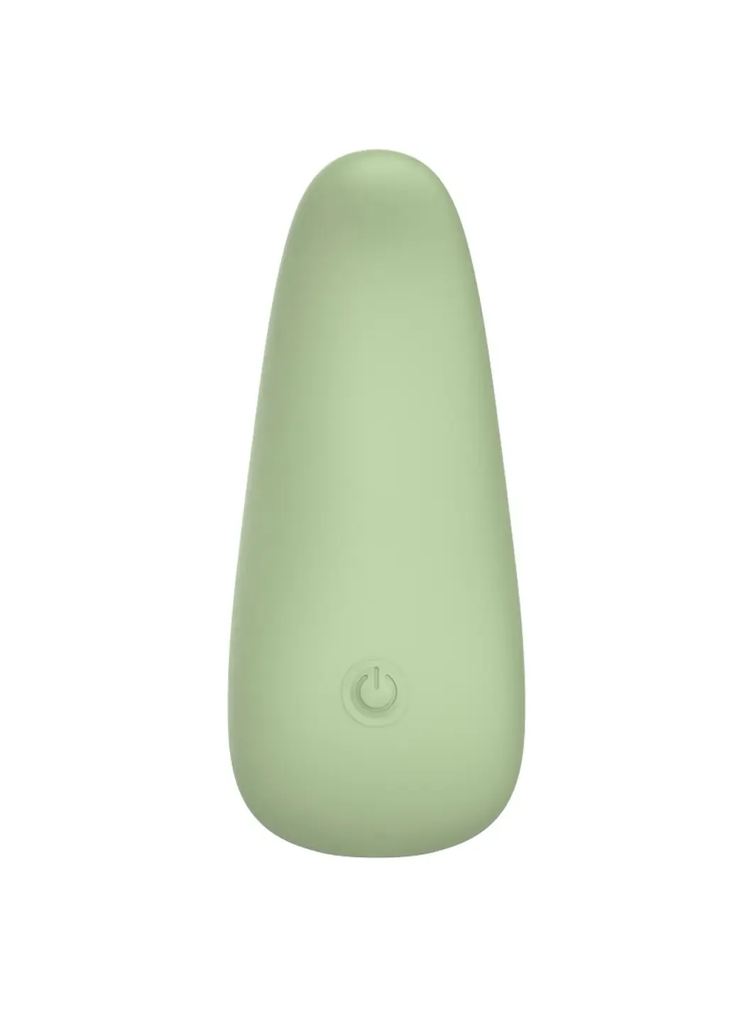 Winyi Zoe Whisper-Quiet Clitoral Vibrator