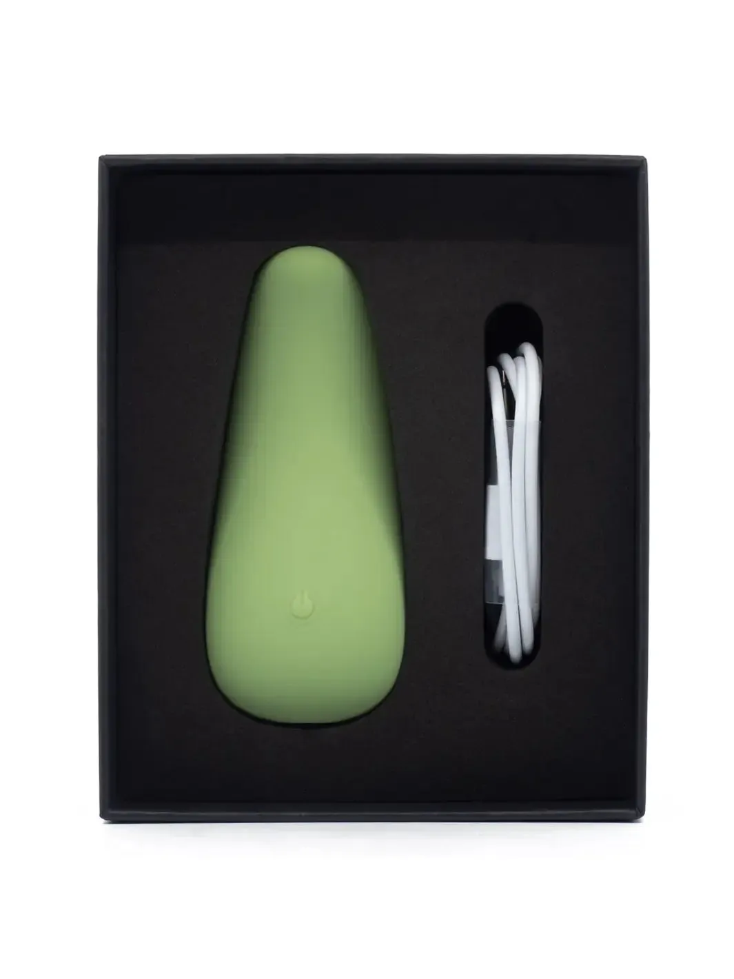 Winyi Zoe Whisper-Quiet Clitoral Vibrator