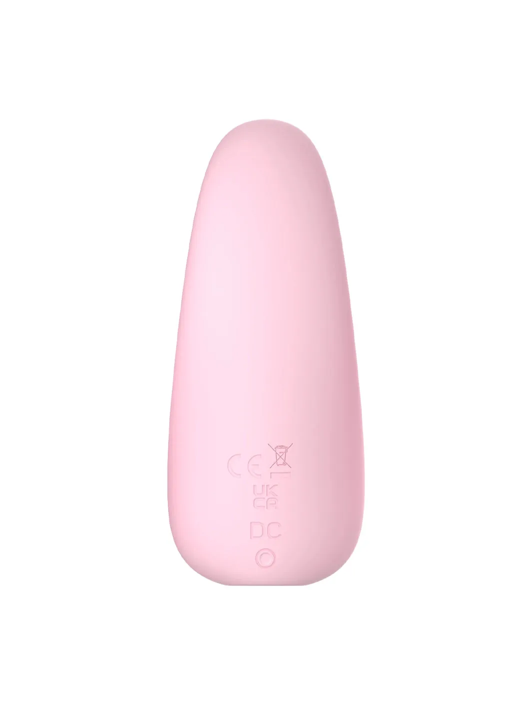 Winyi Zoe Whisper-Quiet Clitoral Vibrator