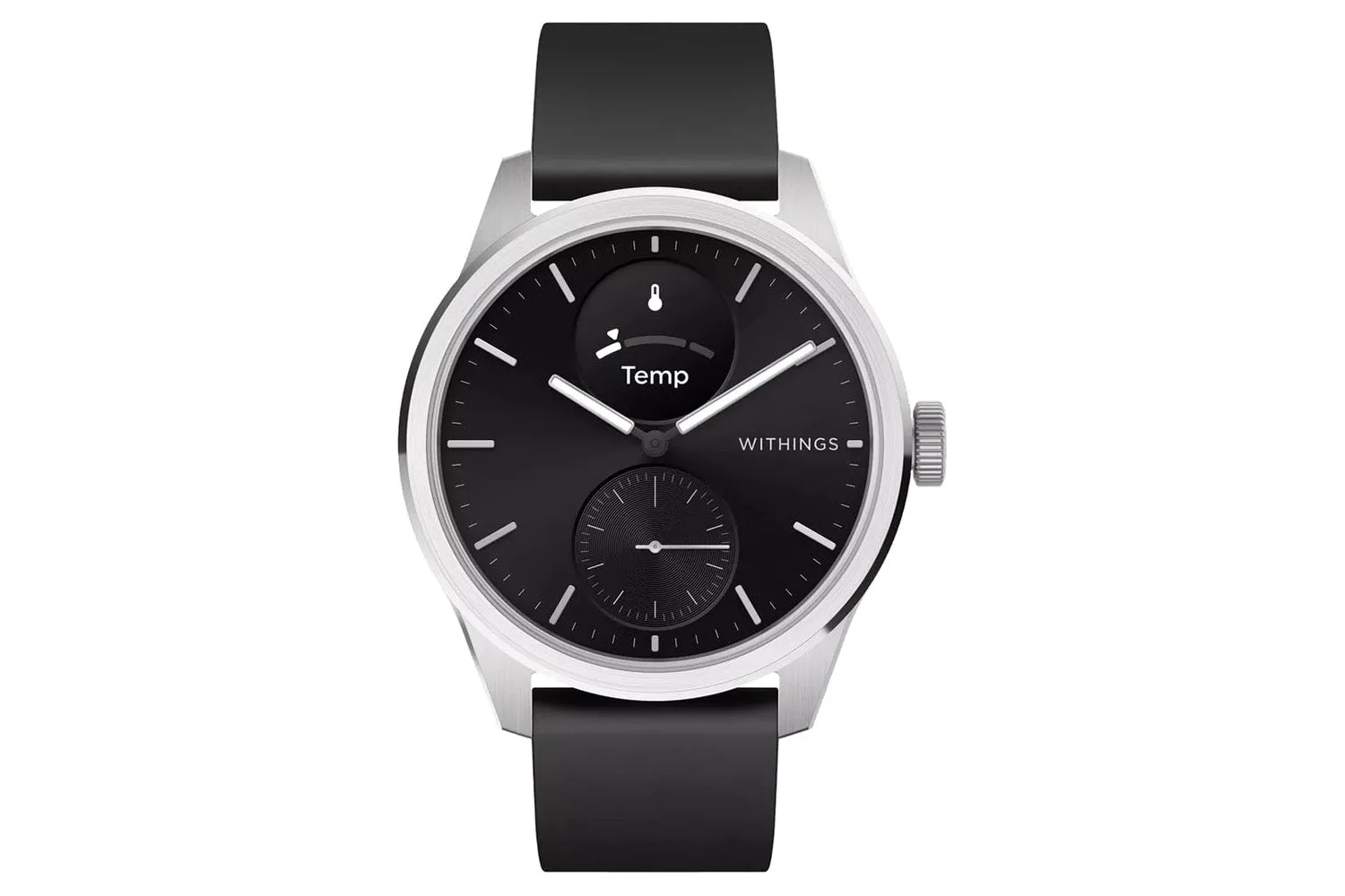 Withings ScanWatch 2 Light | 32 mm | Black
