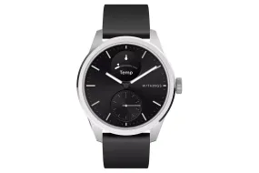 Withings ScanWatch 2 Light | 32 mm | Black