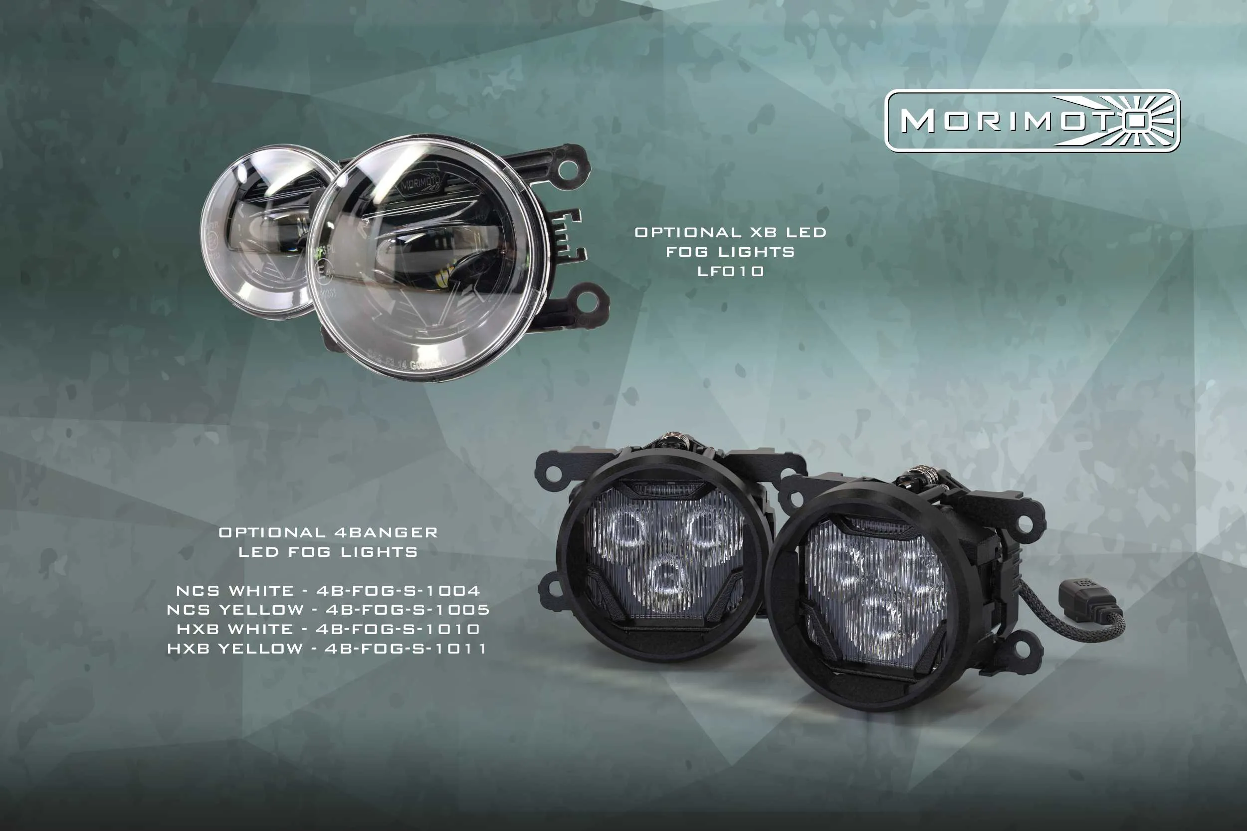 XB LED Headlights: Dodge Ram 1500 (2019 ) (Pair / ASM)(Gen 2)