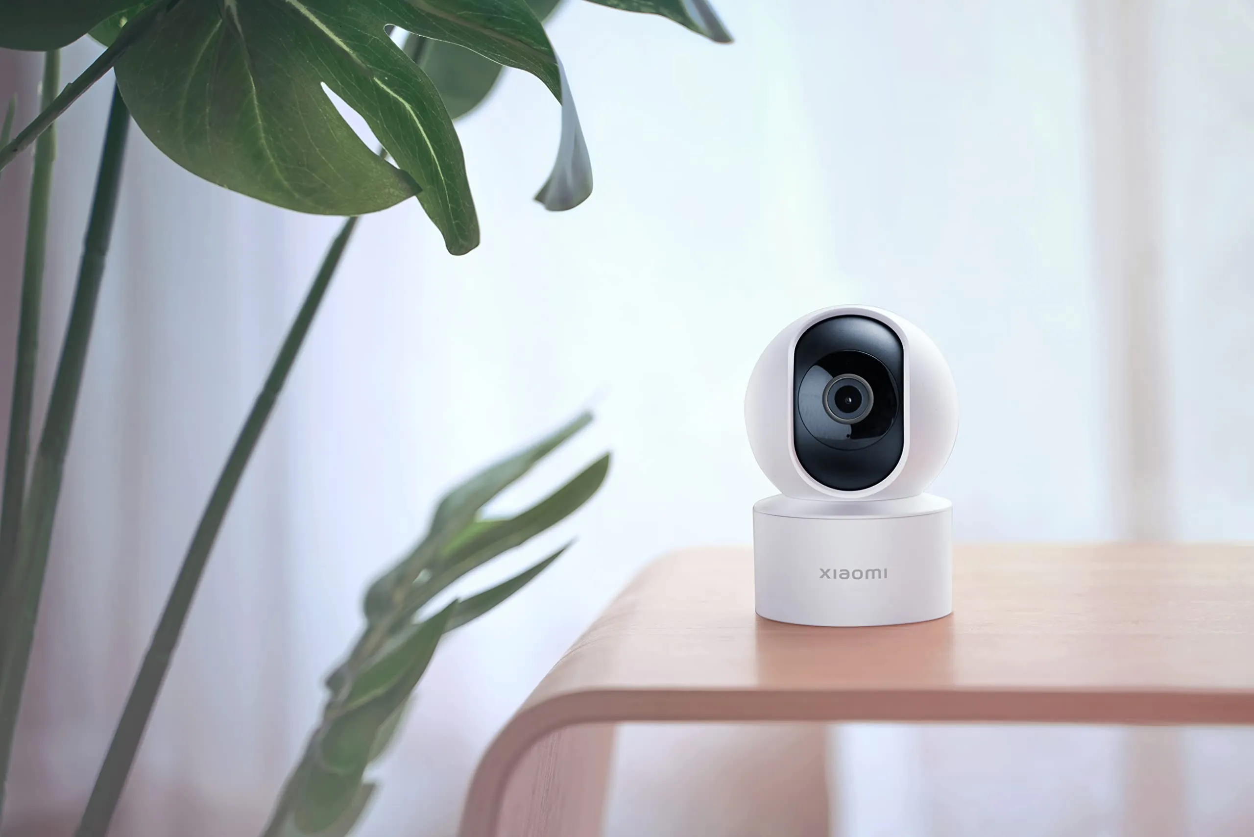 Xiaomi Smart Camera C200 (White)