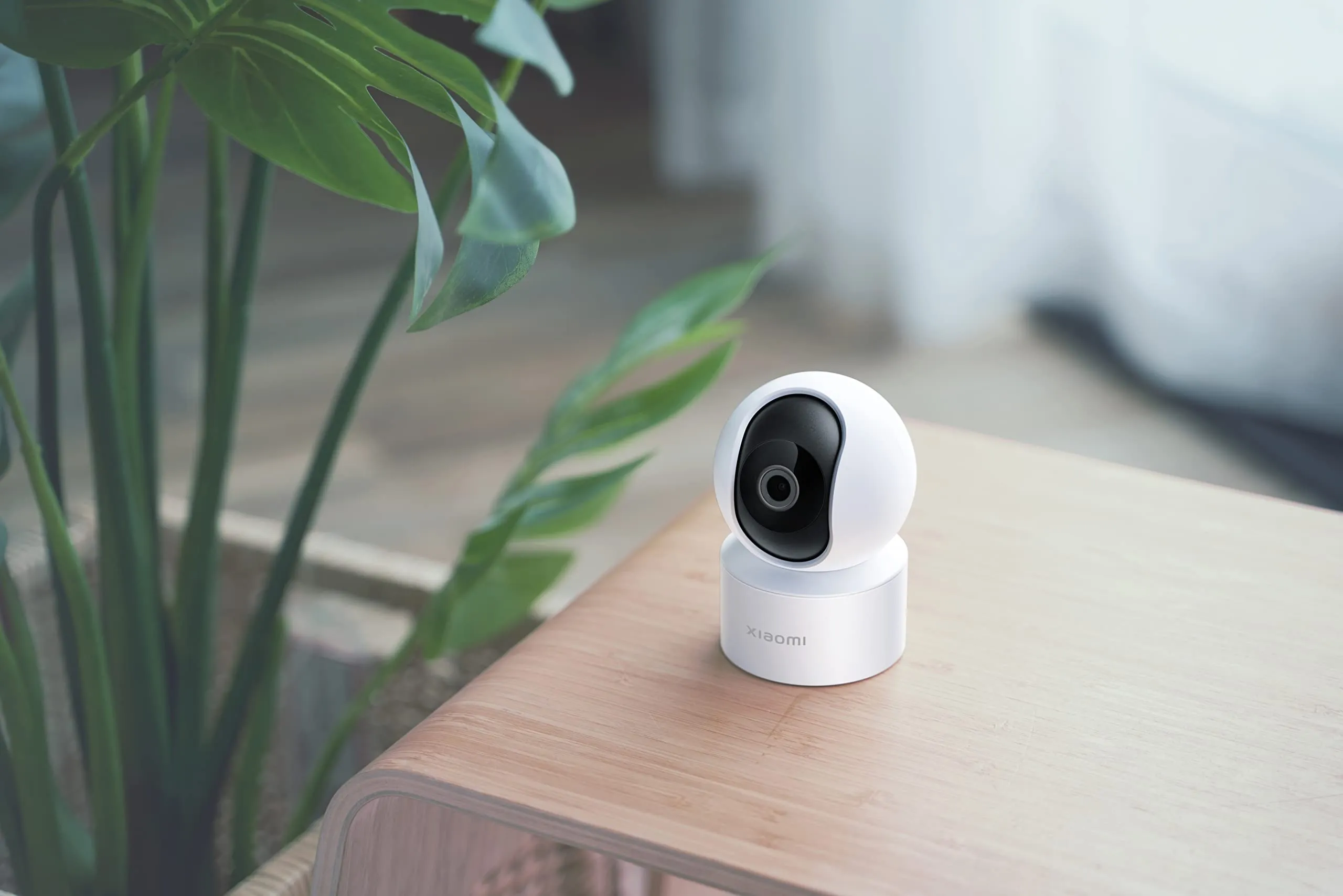 Xiaomi Smart Camera C200 (White)