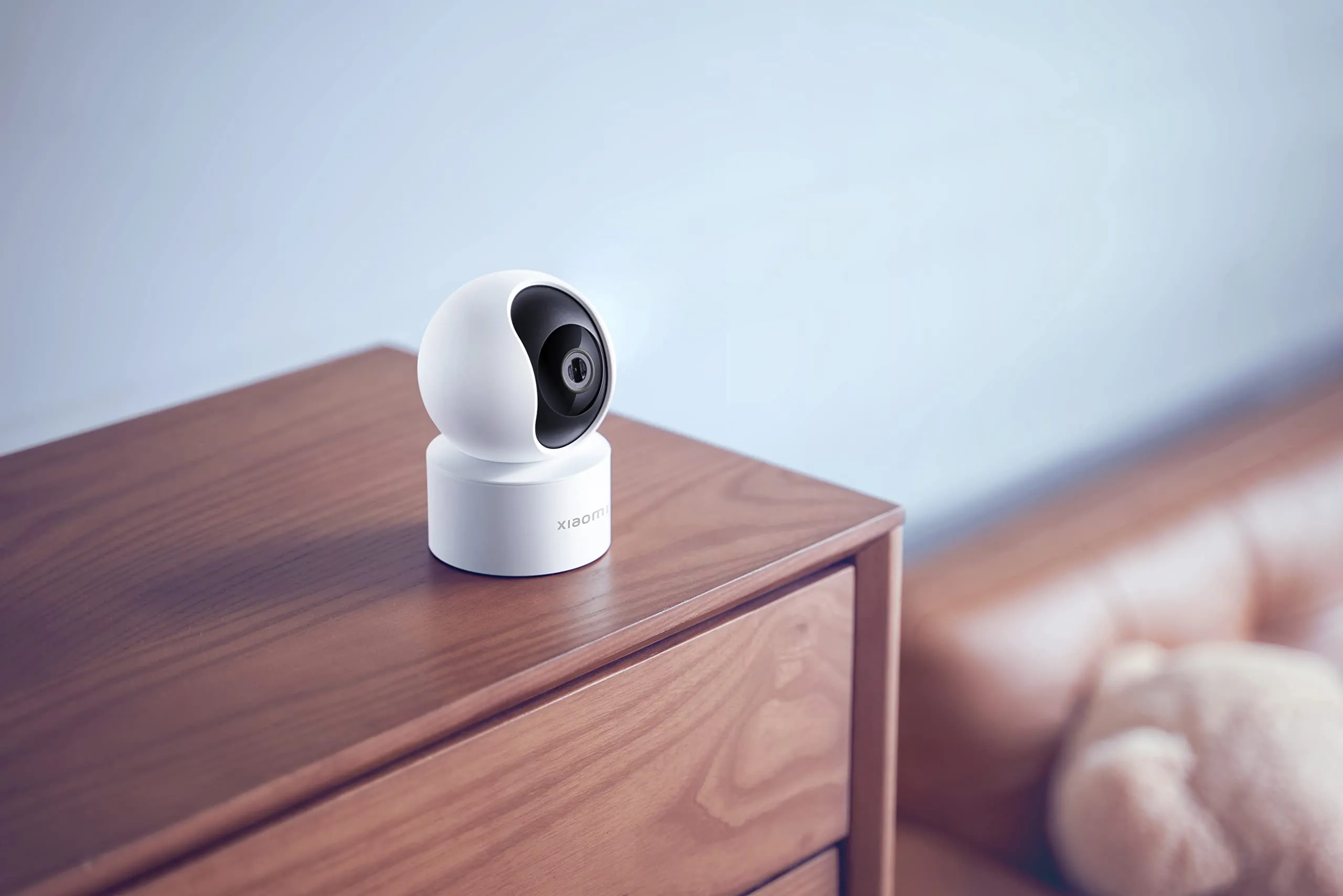 Xiaomi Smart Camera C200 (White)