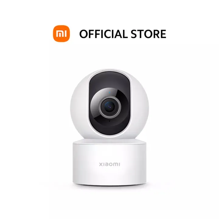 XIAOMI SMART CAMERA C200