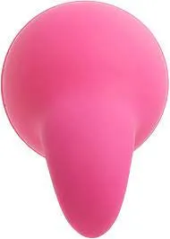 XR Wand Essentials Nuzzle Tip Silicone Wand Attachment