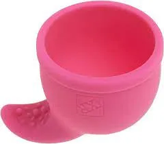 XR Wand Essentials Nuzzle Tip Silicone Wand Attachment