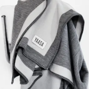 Yaasa Infinity Blanket (2Sizes) - Pre-Order (ETA Mid of Sep 2019)