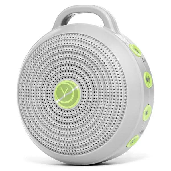 Yogasleep Compact White Noise Sound Machine - Hushh