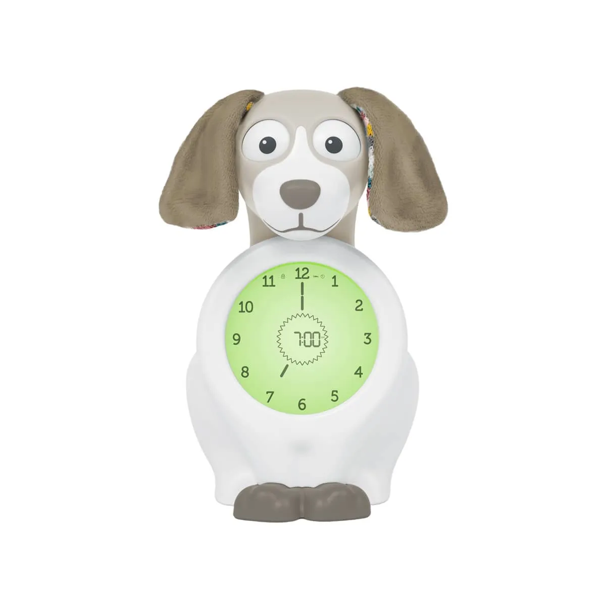 Zazu Sleeptrainer - Davy the Dog
