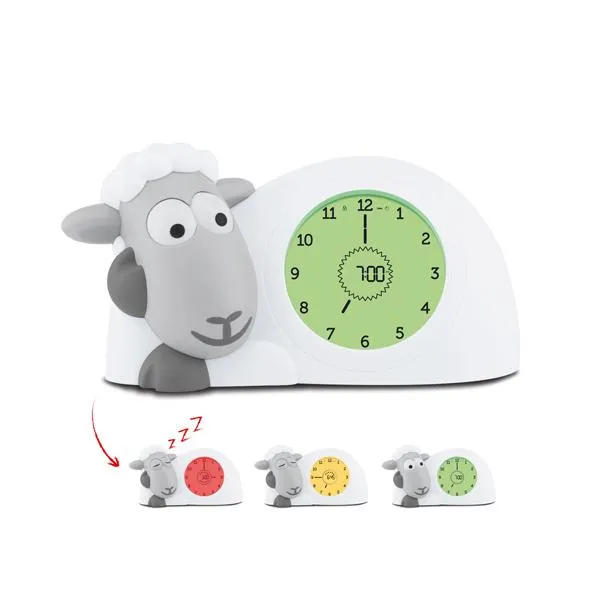Zazu Sleeptrainer - Sam the Lamb
