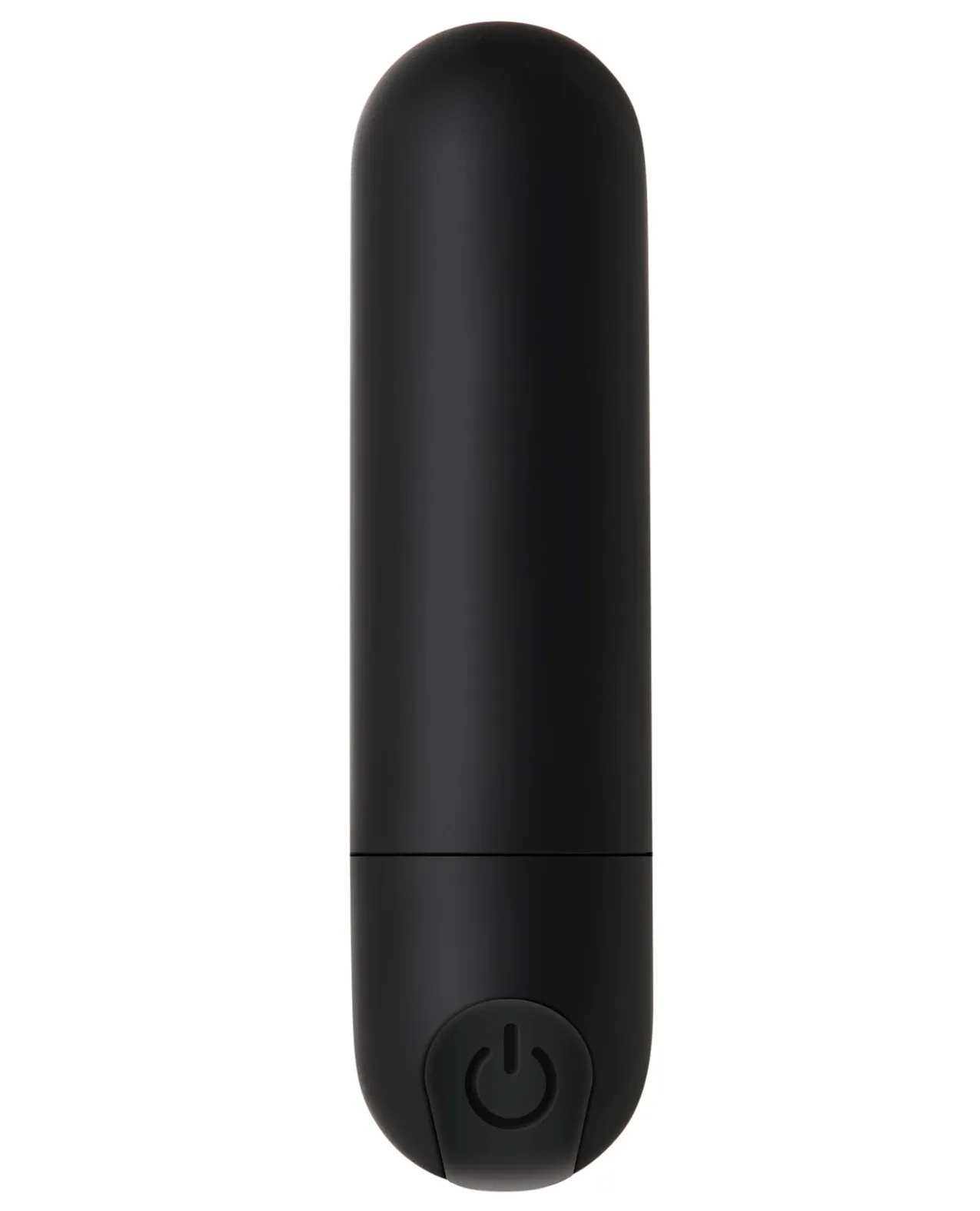 Zero Tolerance All Powerful Rechargeable Bullet - Black