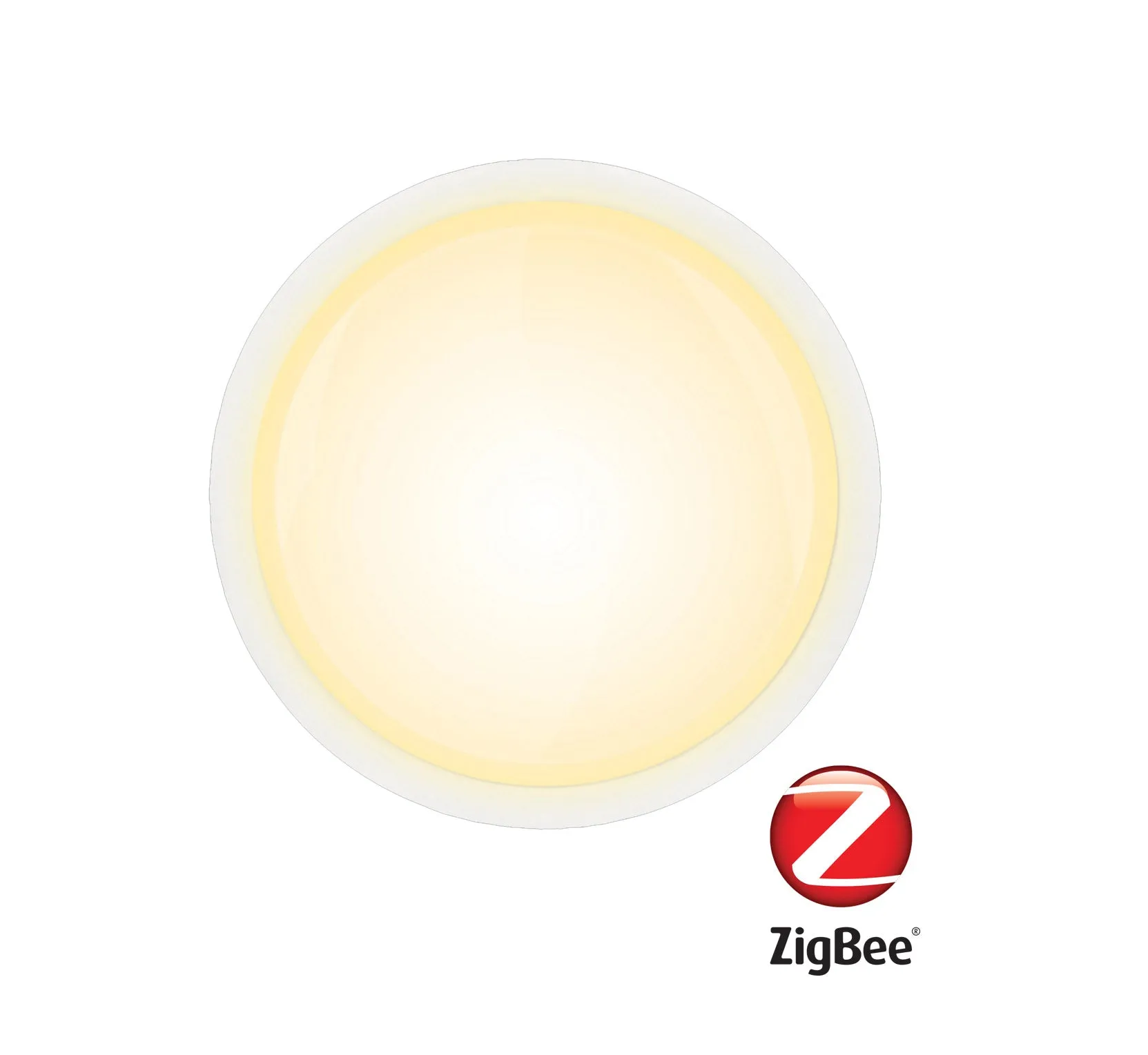 Zigbee Dimmable LED Downlight (GU10) Warm White, ZLED-G2705, Trust Smart Home