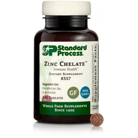 Zinc Chelate™, 180 Tablets